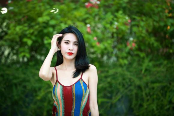 ca sĩ Thuỷ Tiên, sao Việt