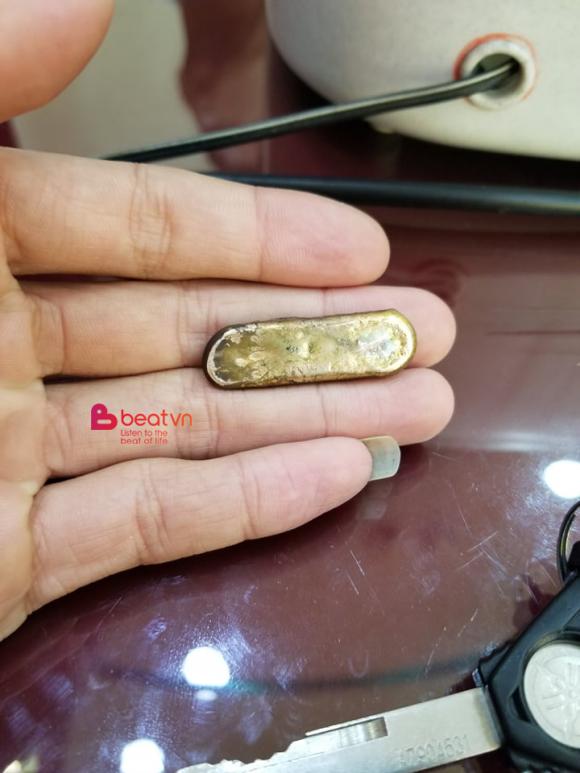 bắt được vàng, nhặt được vàng, giới trẻ 