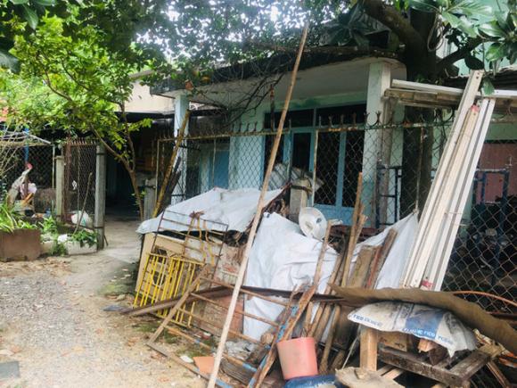 nghĩa trang Kiến An - Ngọc Lữ, Nhà giữa nghĩa trang, Tin xã hội