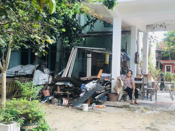 nghĩa trang Kiến An - Ngọc Lữ, Nhà giữa nghĩa trang, Tin xã hội