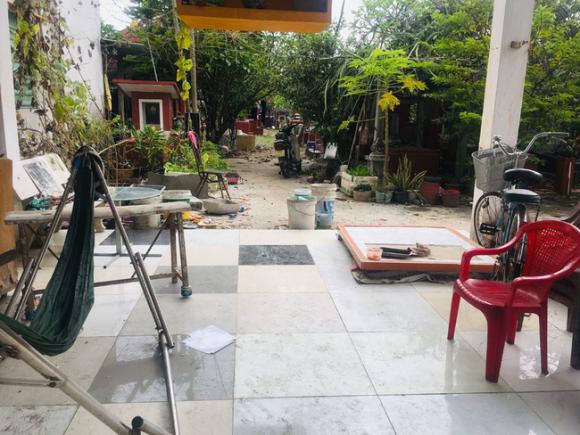 nghĩa trang Kiến An - Ngọc Lữ, Nhà giữa nghĩa trang, Tin xã hội