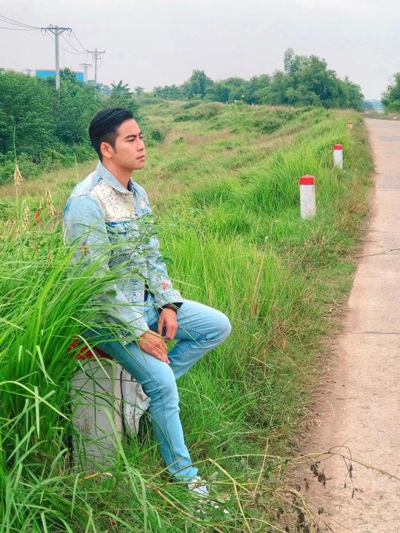 Diễn viên thanh bình,thanh bình chia sẻ xúc động về mẹ,sao việt