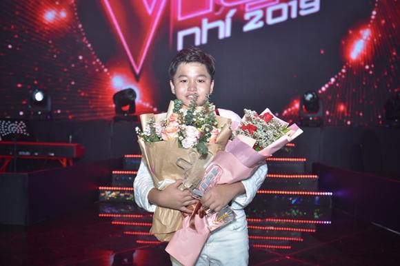 Giọng hát Việt nhí 2019, nhạc sĩ Lưu Thiên Hương, ca sĩ Ali Hoàng Dương, sao Việt