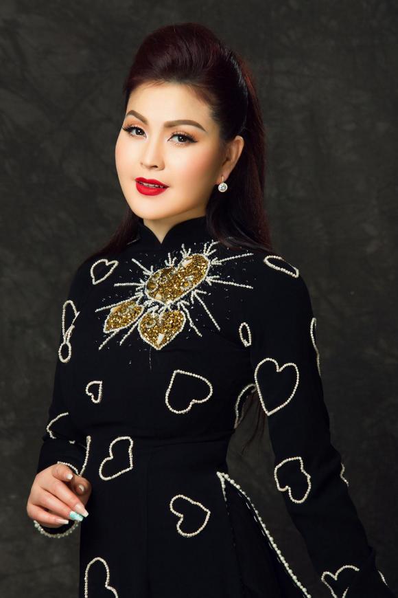 diễn viên Yến Vy, sao Việt