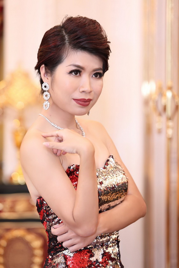 Tìm kiếm Tài năng MC Nhí 2019, MC Hải Triều