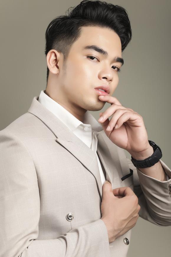 Tìm kiếm Tài năng MC Nhí 2019, MC Hải Triều