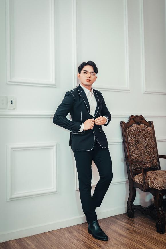 Tìm kiếm Tài năng MC Nhí 2019, MC Hải Triều