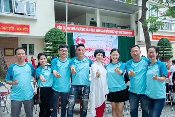 Ca sĩ ngọc khuê,chuồn chuồn ớt ngọc khuê,sao việt