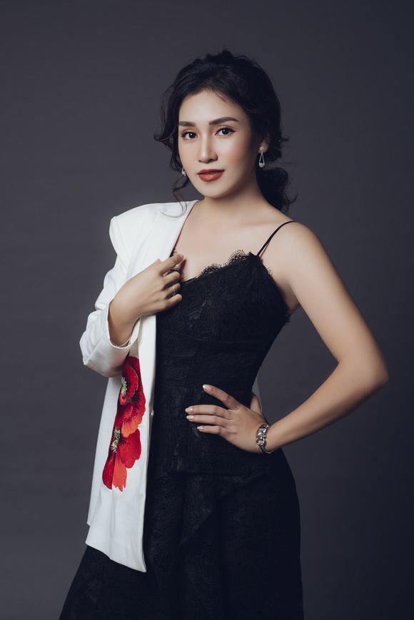 Tìm kiếm Tài năng MC Nhí 2019, MC Thanh Mai