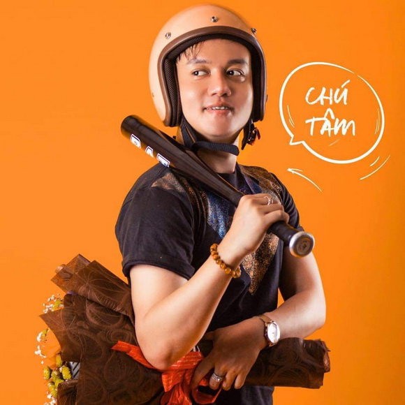 NTK Trần Tâm Tâm, bộ sưu tập Nét Việt, Áo dài