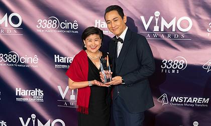 diễn viên Hứa Vĩ Văn, sao Việt