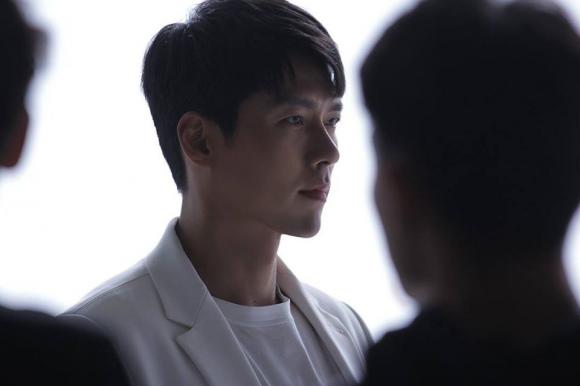 hyun bin, tình cũ song hye kyo, nụ cười, sao hàn