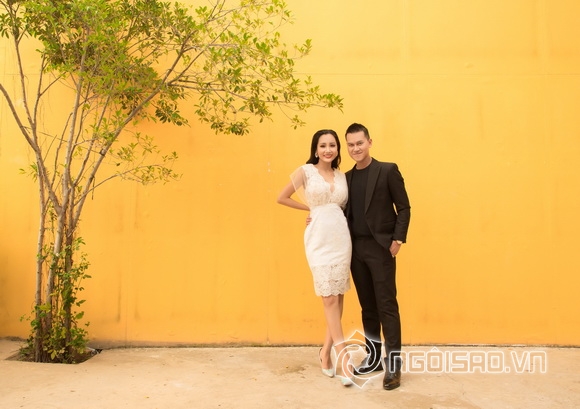 Huỳnh Thi, Chí Cường, Sao Việt