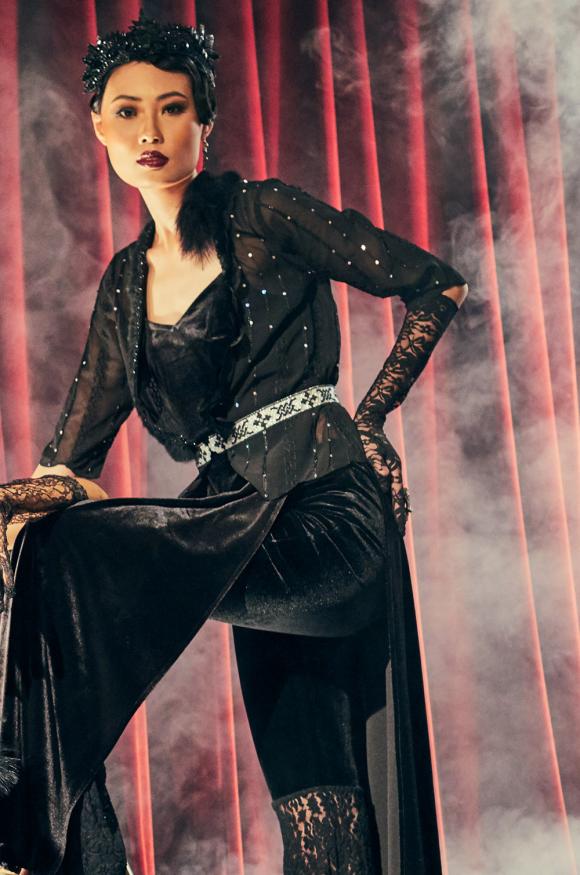 Quán quân Next top Model 2012,người mẫu Mai Giang,sao việt