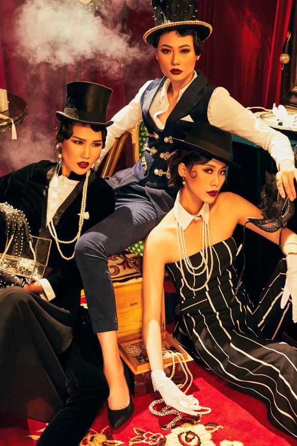 Quán quân Next top Model 2012,người mẫu Mai Giang,sao việt