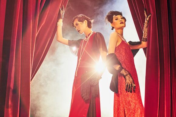 Quán quân Next top Model 2012,người mẫu Mai Giang,sao việt