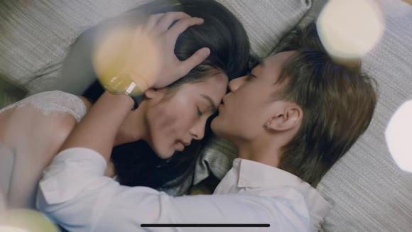Quỳnh Lương, nữ chính tự tâm, hot girl