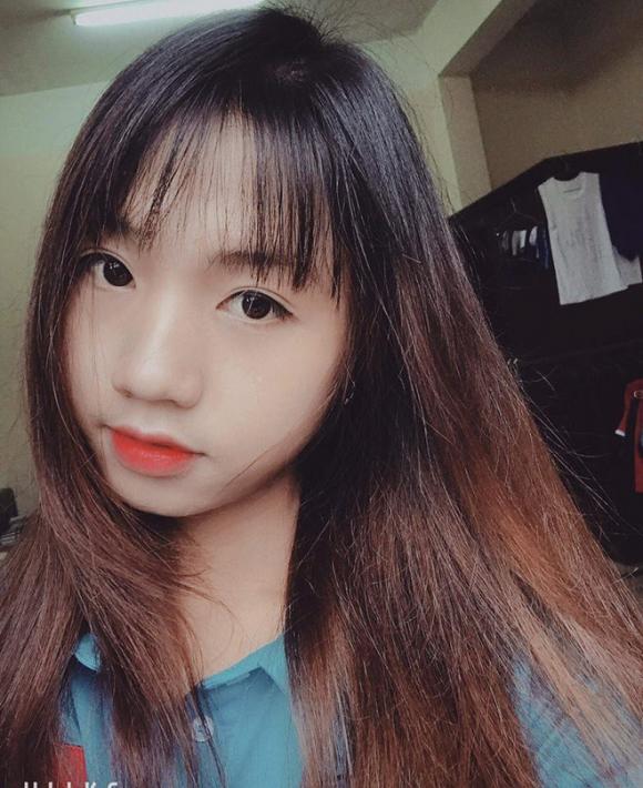 Nữ cầu thủ U19 Việt Nam, Trần Thị Duyên