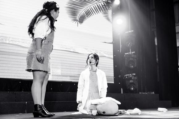 sunny-dan-ngoc-3110-2-ngoisao.vn-w580-h387 4 Sunny Đan Ngọc, Tìm kiếm Tài năng MC Nhí 2019