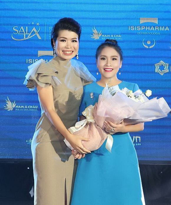 tim-kiem-mc-nhi-3110-9-ngoisao.vn-w580-h696 2 Tìm kiếm Tài năng MC Nhí 2019, Diễn giả Thi Thảo