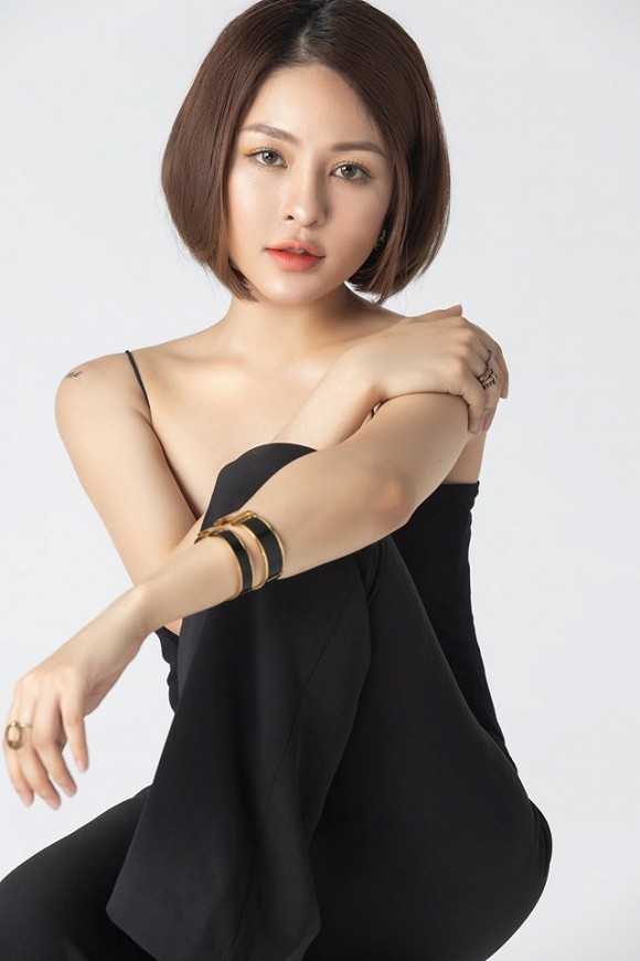 hot girl Trâm Anh, Trâm Anh, giới trẻ