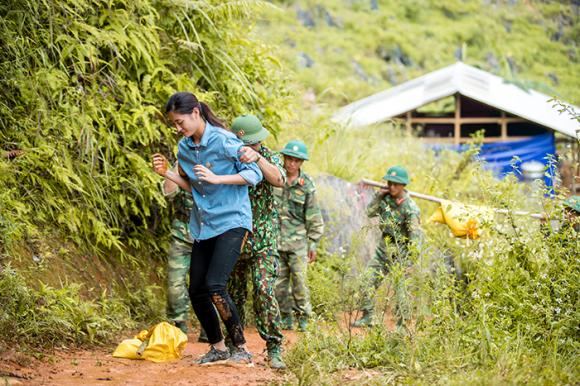 hoa hậu Lương Thuỳ Linh, Miss World Việt Nam 2019, Hoa hậu Thế giới Việt Nam 2019, sao Việt