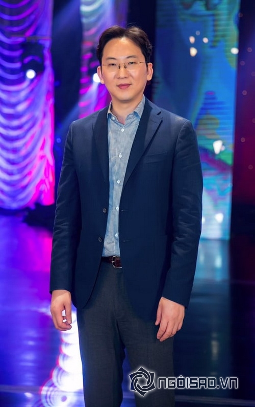 Gu Yongsu, Hoa hậu thế giới Người Việt