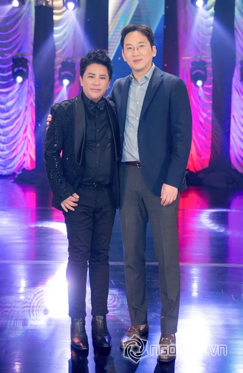 Gu Yongsu, Hoa hậu thế giới Người Việt