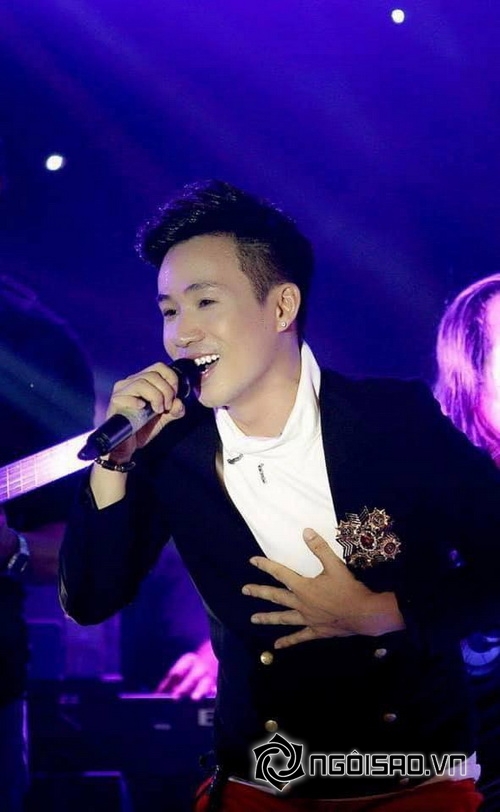 Huỳnh Nhật  Đông, sao việt