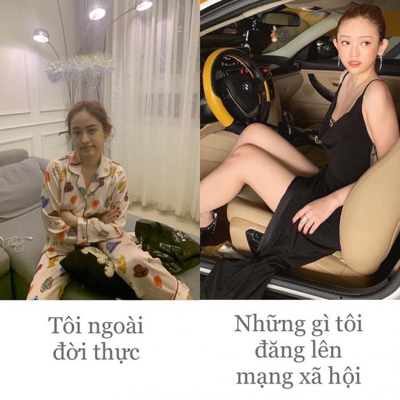 hot girl Cà Mau, Thúy Vi, tình cũ Phan Thành