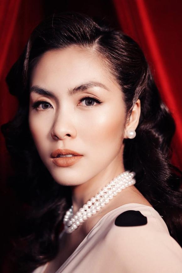 Siêu mẫu Thanh Hằng,nữ diễn viên tăng thanh hà,Diễn viên Tăng Thanh Hà, sao Việt