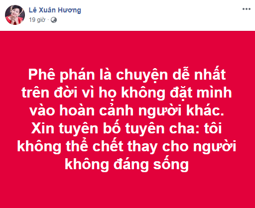 NS Xuân Hương, MC Thanh Bạch, sao Việt