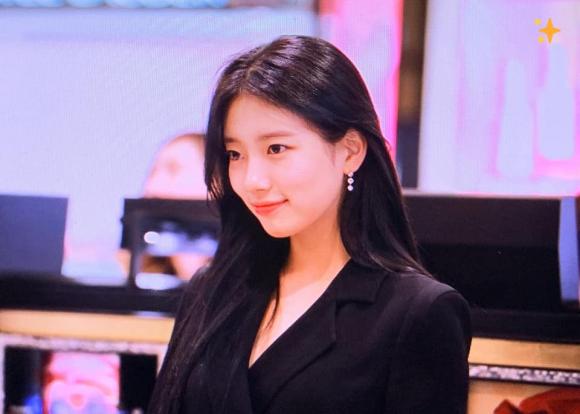 suzy, tình đầu quốc dân, sao hàn