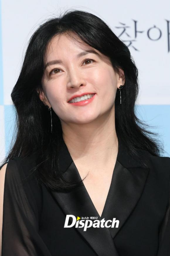 lee young ae, nàng dae jang geum, phim hàn