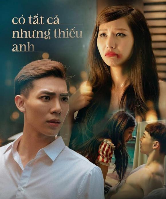 em trai của Mr. Siro, Vương Anh Tú, nhạc sĩ loạt hit