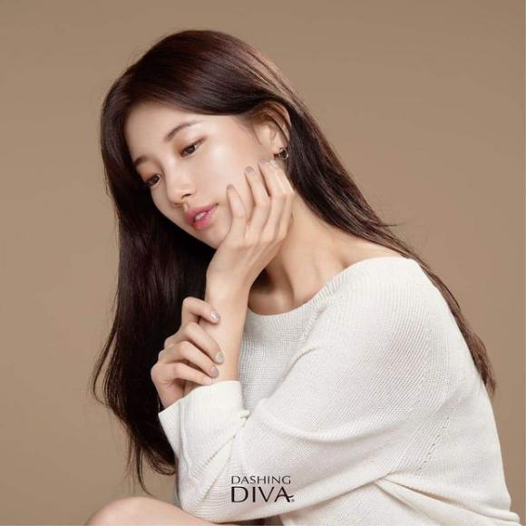 Suzy,Miss A,Suzy chụp ảnh quảng cáo,sao Hàn