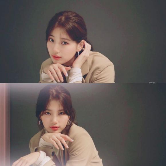 Suzy,Miss A,Suzy chụp ảnh quảng cáo,sao Hàn