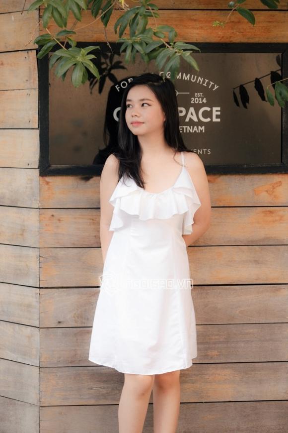 diễn viên Trà My, Người vợ ba, sao Việt