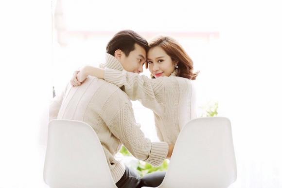 Anh Tuấn, Anh Tuấn chia tay, sao việt 