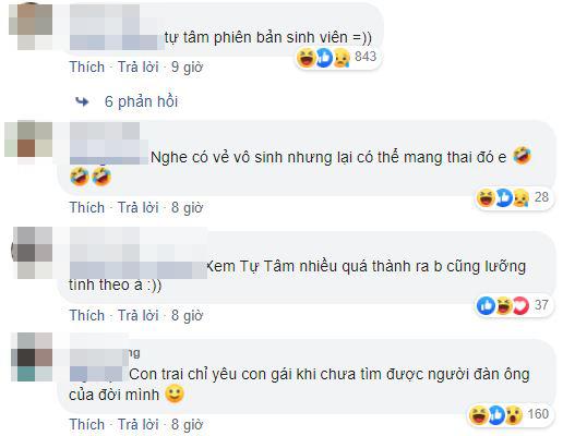 đam mỹ, chuyện tình sinh viên, giới trẻ