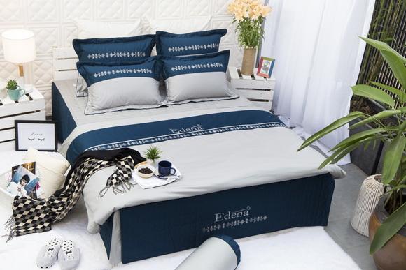 Edena, chăn ga gối đệm