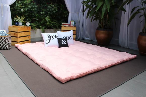 Edena, chăn ga gối đệm