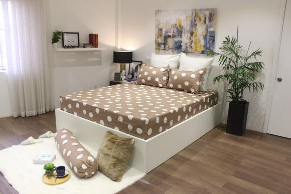 Edena, chăn ga gối đệm