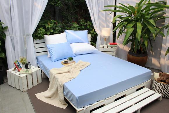 Edena, chăn ga gối đệm