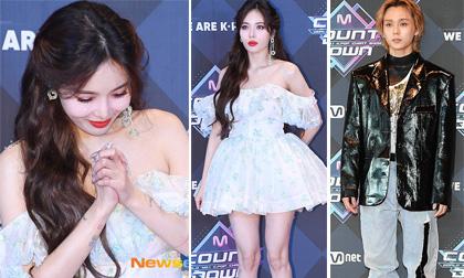 HyunA,minute,HyunA đến Việt Nam,sao Hàn