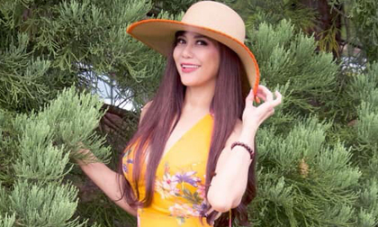 Miss Charm International 2020, sao Việt