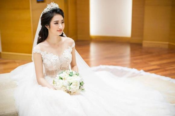 NTK Phương Linh, Váy cưới