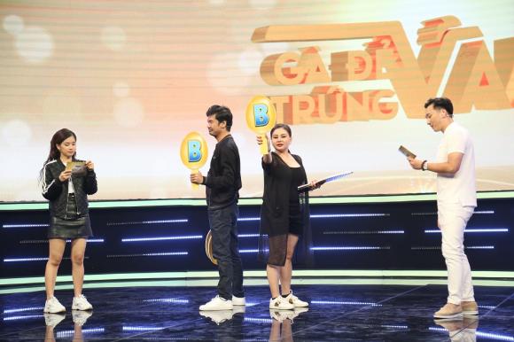 Gà đẻ trứng vàng, MC Thành Trung, Hoàng Yến Chibi, S.T Sơn Thạch