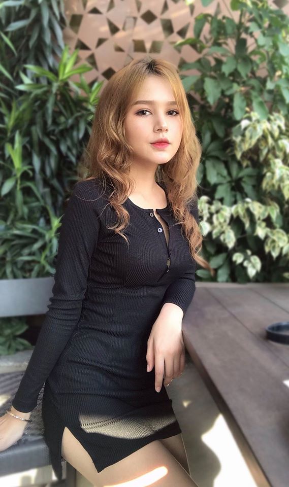 Xemesis, Trang Phạm, chị dâu Diệp Lâm Anh
