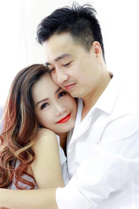 Đào Hoàng Yến, diễn viên Đào Hoàng Yến, chồng Đào Hoàng Yến